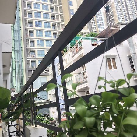 May House Binhthanh Ho Chi Minh City Exterior photo