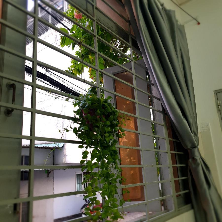 May House Binhthanh Ho Chi Minh City Exterior photo
