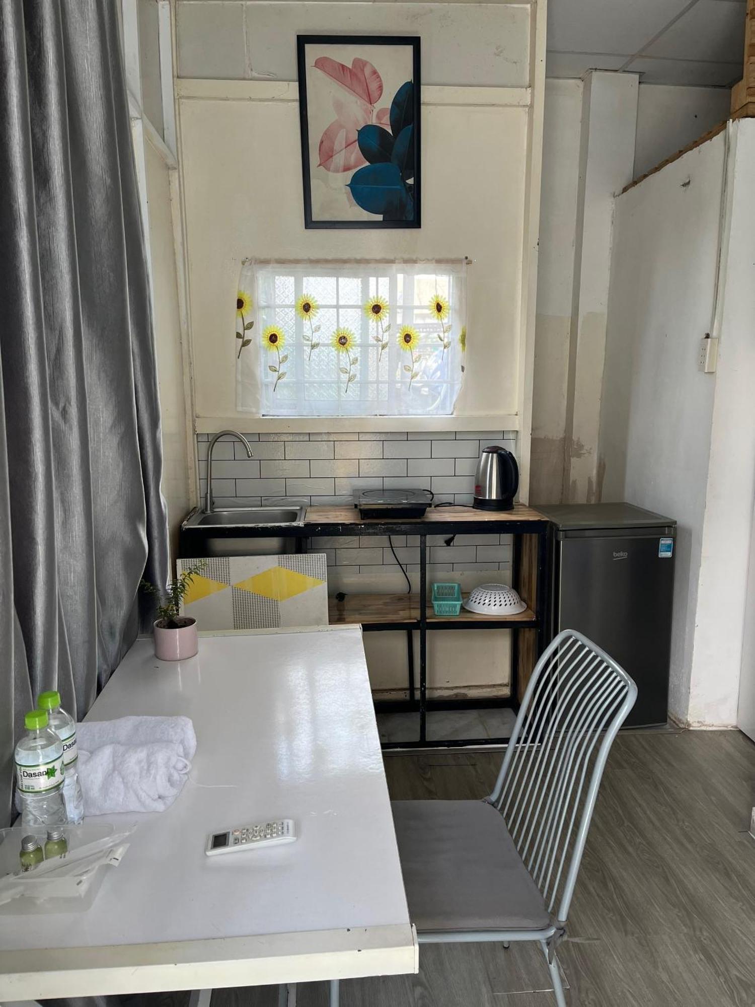 May House Binhthanh Ho Chi Minh City Exterior photo