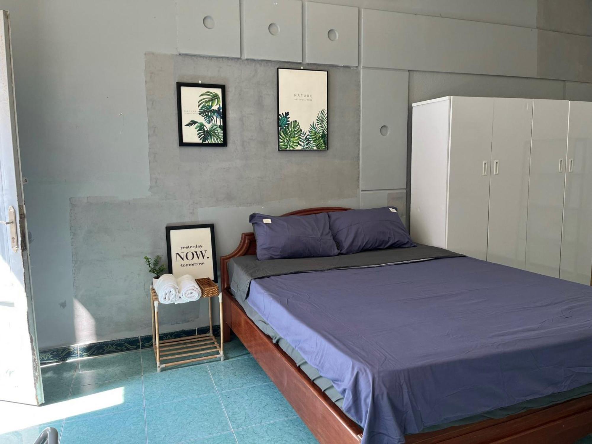 May House Binhthanh Ho Chi Minh City Exterior photo