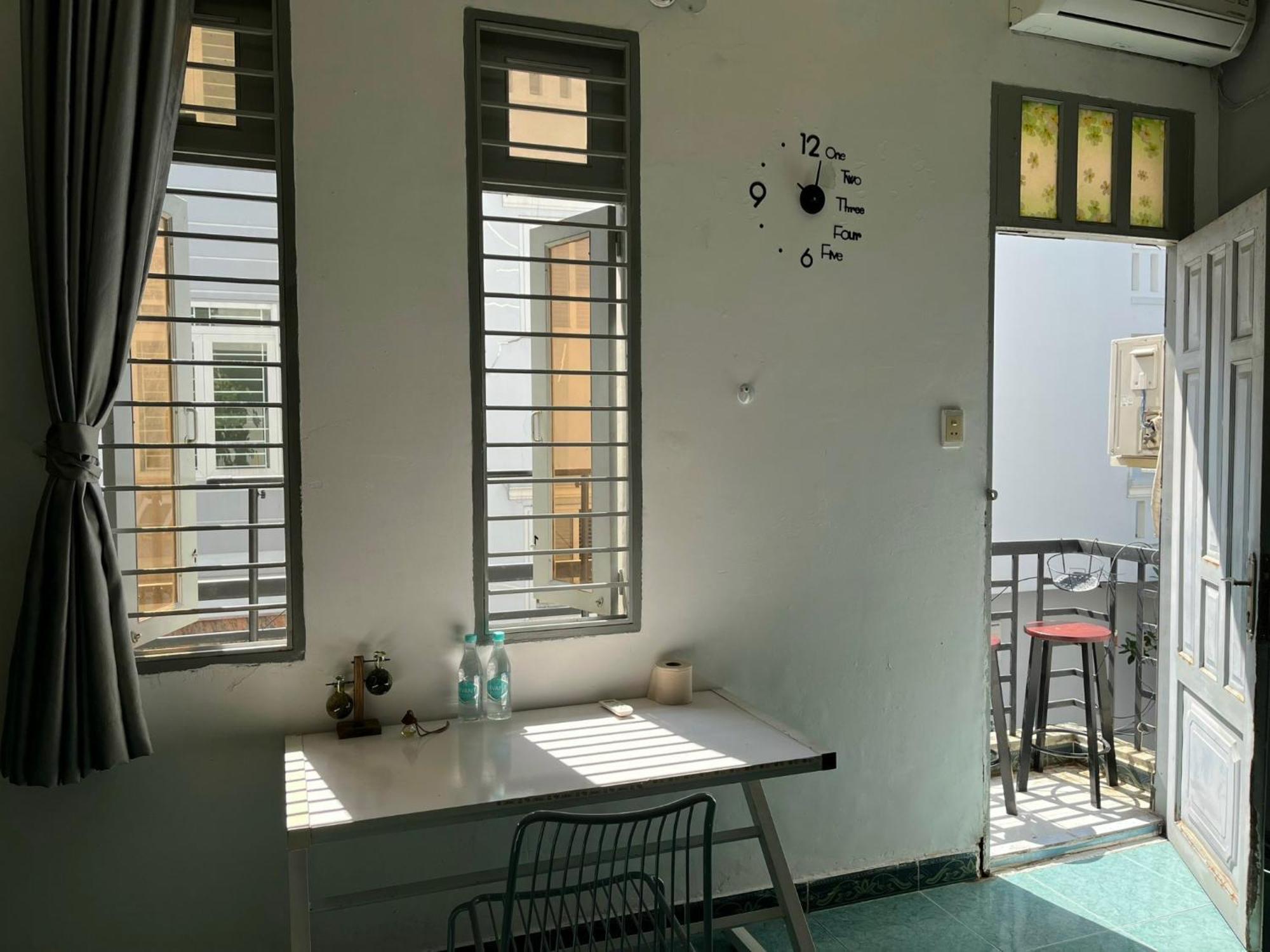 May House Binhthanh Ho Chi Minh City Exterior photo