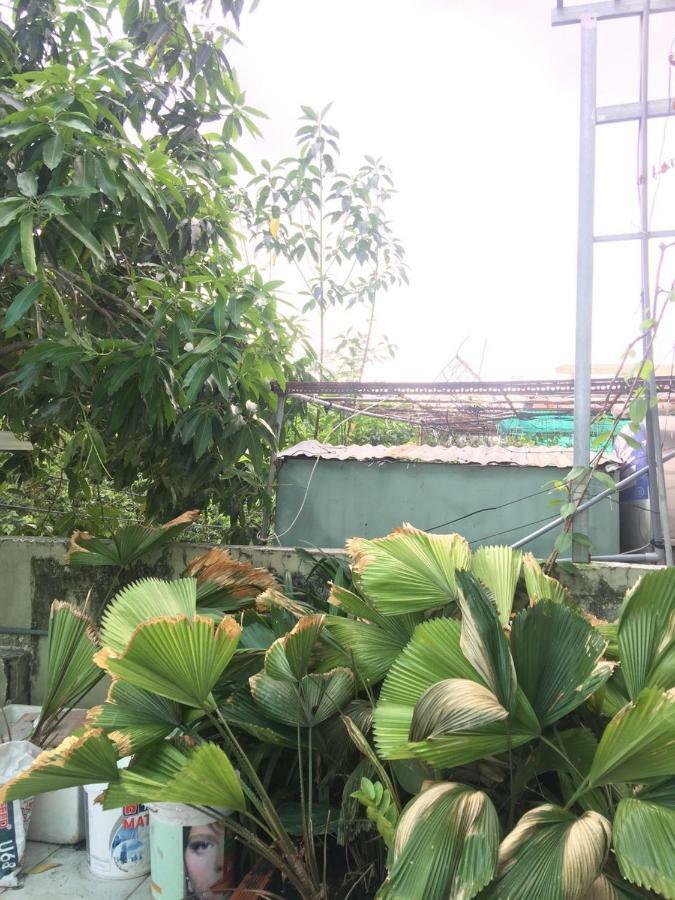 May House Binhthanh Ho Chi Minh City Exterior photo