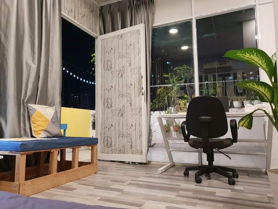 May House Binhthanh Ho Chi Minh City Exterior photo